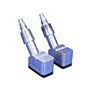 Panametrics C-RS Pair of Hi-Performance Clamp-on Transducers