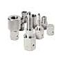 Crystal MPF-1/4BSPF 1/4 inch BSFP Female Fitting