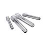 MTC Bio Culture Tube 17 x 100mm PP w/cap, 25/bag, sterile