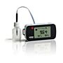 Onset CX402-T215 InTemp Temperature Logger, 2m probe and 15 mL glycol bottle