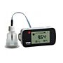 Onset CX402-T415 InTemp Data Logger, 4M Temp Probe, 15mL bottle