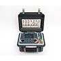 Megger DET2/3 Ground Tester, 330 ft (100m) Kit