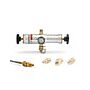 Ralston Instruments DPOV-2FBA-RG 100PSI/7bar Pump, 1/4" BSPP Gauge Adapter