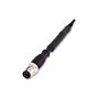 Dracal I2C-M8-TRH320-P12 I2C temp and humidity precision probe with M8 connector,12 cm