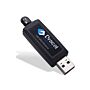 Dracal USB-SPECTRUM100 USB 5-b& sensor for UVA, UVB, IR, RGB & ambiant light