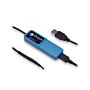 Dracal VCP-TRH420-CAL Enhanced precision USB temp & hum sensor w/filter - calibratable with VCP mode