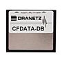 Dranetz CFDATA-DB Dranetz Memory Card