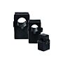 Dranetz CT-H-50A 50A, 0.5%, hinged split core, 0.4" window
