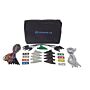 Dranetz CVCS-FUSED-HDPQ Fused HDPQ Voltage Cable Set