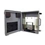 Dranetz ENCL-HDPQ-PPA115 HDPQ weather resistant enclosure, 115V phase adapter