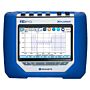 Dranetz HDPQ-XPLORER for Rent, 3-Phase Power Quality Analyzer with 4 x 6000A Flex CT's