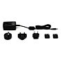 Dranetz PS-HDPQ HDPQ AC power supply - 100-240VAC, 12VDC, 1.67A"