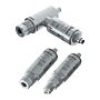Druck PM700EIS Hazardous Area Ext Press Sensor 35 bar/500psi/3.5MPa Gauge ATEX