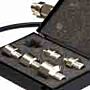 Druck IO620-NPT Pressure Adaptor Set 