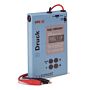 Used Druck UPS-II Smart Loop Milliamp Calibrator