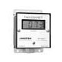 Ametek - US Gauge DT-8315 3.5"Digital Thermometer,Type K, -50 to 450F,Field Mnt.,DC Power
