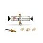 Ralston Instruments DV0V-2MBA Vacuum Hand Pump