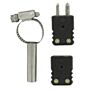 Dwyer 1568-0024 14" Pipe Type Bayonet Adaptor