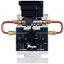 Dwyer 645-13-3V Wet/wet differential pressure transmitter
