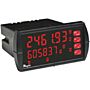 Dwyer APM-120 Analog panel meter, 85-265 VAC