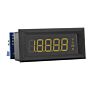 Dwyer DPML-402 LCD Digital panel meter, loop powered