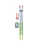 Dwyer Instruments 1222-M600-D