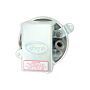 Dwyer Instruments 1900-5-MR Low Differential Pressure Switch, 1.40-5.5 range
