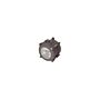 Dwyer Instruments 1950G-00-B-24-NA Differential Pressure Switch, Weatherproof, 0.07-0.15 range