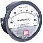 Dwyer 2002 Differential Pressure Gage, 0-2.0"w.c.