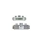 Dwyer Instruments 629C-04-CH-P2-E5-S1 Wet/Wet Differential Pressure Transmitter, range 50 psid