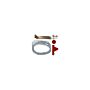 Dwyer Instruments A-306 Outdoor Static Pressure Sensor