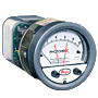 Dwyer A3000-0 Photohelic Pressure Switch/Gage