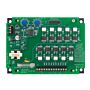 Dwyer Instruments DCT504A Low Cost Timer Controller, 4 channels