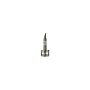 Dwyer Instruments PBLT2-10-40-PU Submersible Level Transmitter, 40 ft cable length