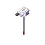 Dwyer Instruments RHPX-3SSAB-00 Relative Humidity/ Temperature Transmitter, 3%, B Curve