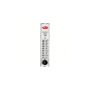 Dwyer Instruments RMA-34-SSV Precision Flowmeters, 300 cm/min