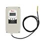 Dwyer Instruments TSW-150 Weatherproof Digital Temperature Switch, 90-255 VAC