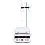 Ohaus Guardian 5000 E-G52HS07C -K1 Hotplate Stirrer, Plate Size: 7 in, 5C - 500C, Pt1000 Probe, 50 rpm - 1,800 rpm