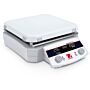 Ohaus Guardian 5000 E-G52HS10C Hotplate Stirrer, Plate Size: 10 in, 5C - 500C, Pt100 Probe