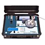 EdgeTech RH-CAL-RENT1 Portable Humidity Calibration Chamber,%RH,DP,AT,NIST