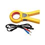 Fluke EI-162X Clip-On Current Transformer (Sensing) with Shielded Cable Set