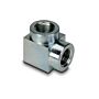 Enerpac FZ1610 High Pressure Fitting, Elbow, 10,000 psi