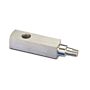 Enerpac GA2 Gauge Adaptor, 1/2 in. NPT Gauge Port, 10,000 psi