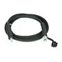 Enerpac HC9210 10'Hose w/CH-604,3/8"NPTF,25"ID 