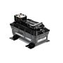 Enerpac PASG3002SB Turbo II Air Hydraulic Pump, Mount, 180 in3/min Oil Flow