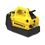 Enerpac XC2204M 54V Cordless Pump Only 4L, 3/2 Manual Valve