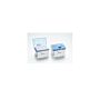 
Eppendorf 30077814 Dualfilter Pipette Tips, SealM G 05-20
