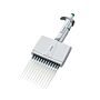Eppendorf Research plus Variable Volume, Dark Green, 12 Channel, Pipette