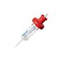 Eppendorf Combitips advanced, Sterile, 25 mL, Individually Wrapped, 100 pcs.