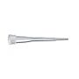 Eppendorf epT.I.P.S. Standard Bulk, 0.1 - 10 uL, 34 mm, Bagged, 1000/pack